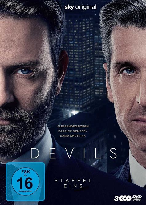 devils staffel 01 torrent